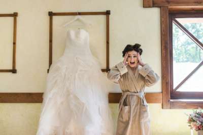 Stress avant le mariage : 10 conseils efficaces pour rester zen avant le grand jour